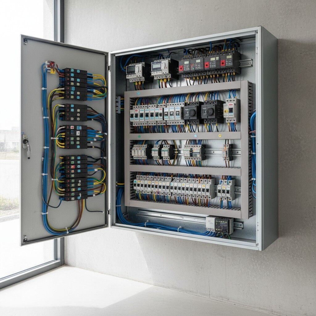 SOC VOLXIENNE ELECTRIQUE